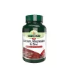 Natures Aid Calcium, Magnesium + Zinc (90 Tabletka)