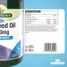 Natures Aid Flaxseed Oil 1000 mg (90 Kapsułka miękka)