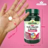 Natures Aid Kompletne multiwitaminy i minerały - Complete Multi-Vitamins & Minerals (90 Tabletka)
