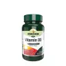 Natures Aid Witamina D3 5000IU o wysokiej sile działania - Vitamin D3 5000IU High Strength (60 Tabletka)