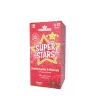 Natures Aid Multiwitamina Super Stars - Super Stars Multivitamin (60 Tabletki do żucia, Czereśnia)