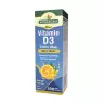 Natures Aid Witamina D3 Daily Oral Spray - Vitamin D3 Daily Oral Spray (30 ml, Pomarańczowy)