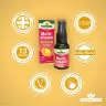 Natures Aid Multiwitamina Daily Oral Spray - Multivitamin Daily Oral Spray (30 ml, Cytryna i pomarańcza)