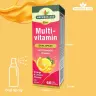 Natures Aid Multiwitamina Daily Oral Spray - Multivitamin Daily Oral Spray (30 ml, Cytryna i pomarańcza)