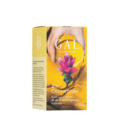 GAL Biocurcumin+ (30 Kapsułka)