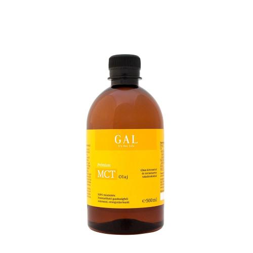GAL Premium MCT Oil (500 ml)