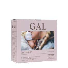 GAL Vitamins for Pregnant Women (30 Dawka)