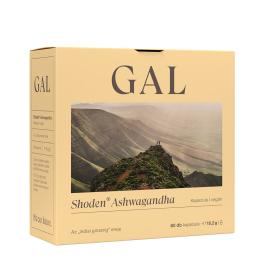 GAL Shoden® Ashwagandha (60 Kapsułka)