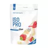 Nutriversum ISO PRO - PURE  (1000 g, Biała czekolada truskawkowa)