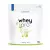 Nutriversum Whey PRO - PURE (1000 g, Pistacje)