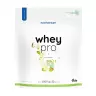 Nutriversum Whey PRO - PURE (1000 g, Pistacje)