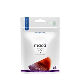 Nutriversum Maca Root (60 Kapsułka)