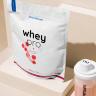 Nutriversum Whey PRO - PURE (1000 g, Jogurt malinowy)