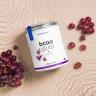 Nutriversum BCAA + GLUTA  (360 g, Czarna porzeczka)
