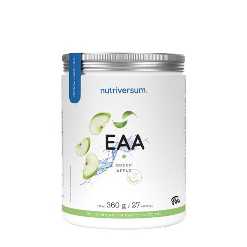 Nutriversum EAA (360 g, Zielone jabłko)
