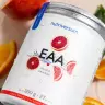 Nutriversum EAA Sugar Free  (360 g, Jabłko )
