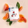 Nutriversum EAA Sugar Free  (360 g, Jabłko )