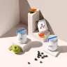 Nutriversum EAA Sugar Free  (360 g, Jabłko )