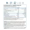 Nutriversum Collagen+ Powder (600 g, Zielone jabłko)