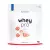 Nutriversum Whey PRO - PURE (1000 g, Truskawka)