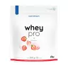 Nutriversum Whey PRO - PURE (1000 g, Truskawka)