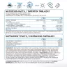Nutriversum BCAA + GLUTA  (360 g, Ciemne winogrona)