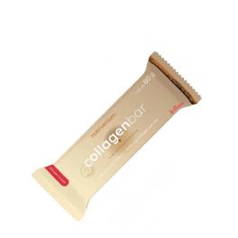 Nutriversum Collagen Bar (60 g, Czekolada rumowa)