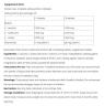 Nutriversum BCAA + B6 - BASIC (200 Tabletka, Bez smaku)