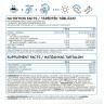 Nutriversum 2:1:1 BCAA  (360 g, Czarna porzeczka)