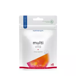Nutriversum Multivita - VITA (60 Tabletka)
