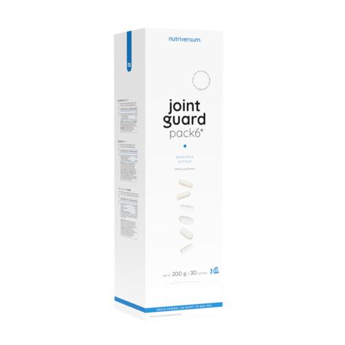 Nutriversum Joint Guard Pack - VITA (30 Opakowanie)