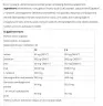 Nutriversum Thyroid Caps - WOMEN (120 Kapsułka)