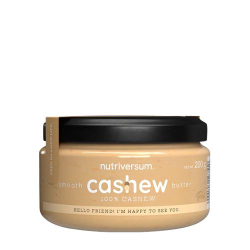 Nutriversum Cashew Butter (200 g)