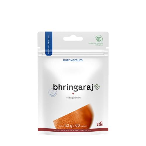 Nutriversum Bhringaraj (60 Kapsułka)