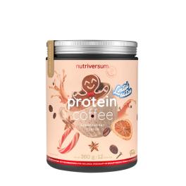 Nutriversum Protein Coffee (360 g, Piernik)
