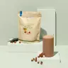 Nutriversum Vegan Pro ProEarth® Protein Powder (500 g, Jogurt brzoskwiniowy)