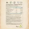 Nutriversum Vegan Pro ProEarth® Protein Powder (500 g, Pistacje)