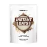 BioTechUSA Instant Oats (1000 g, Bez smaku)