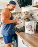 BioTechUSA Instant Oats (1000 g, Bez smaku)