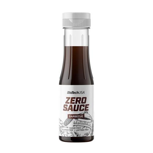 BioTechUSA Zero Sauce (350 ml, Grill)