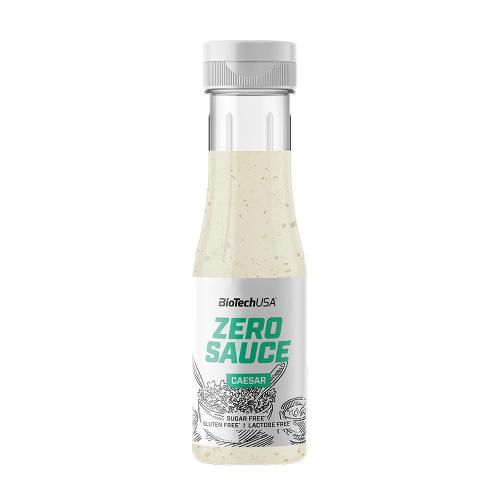 BioTechUSA Zero Sauce (350 ml, Caesar)