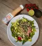 BioTechUSA Zero Sauce (350 ml, Czosnek z przyprawami)