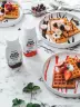 BioTechUSA Zero Syrup (320 ml, Syrop klonowy)