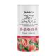 BioTechUSA Diet Shake (720 g, Strawberry)