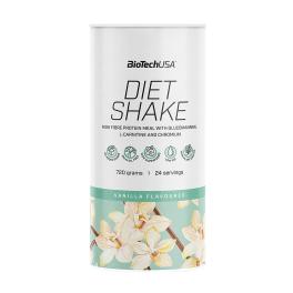 BioTechUSA Diet Shake (720 g, Wanilia)