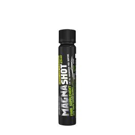 BioTechUSA Magna Shot (25 ml, Cytryna limonka)