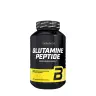 BioTechUSA Glutamine Peptide (180 Kapsułka)