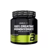 BioTechUSA 100% Micronized Creatine Monohydrate (300 g, Bez smaku)