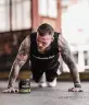 BioTechUSA 100% Micronized Creatine Monohydrate (300 g, Bez smaku)