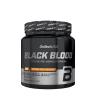 BioTechUSA Black Blood NOX+ (330 g, Owoce tropikalne)